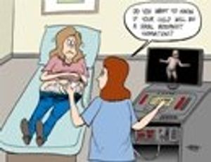 Sunday Funny: Baby Cha-Cha