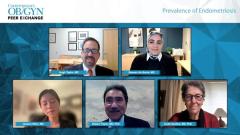 EP. 1 Prevalence of Endometriosis