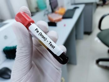 Screening gaps: study uncovers alarming rates of iron deficiency in adolescent women  | Image Credit: © Innovative Creation - © Innovative Creation - stock.adobe.com.