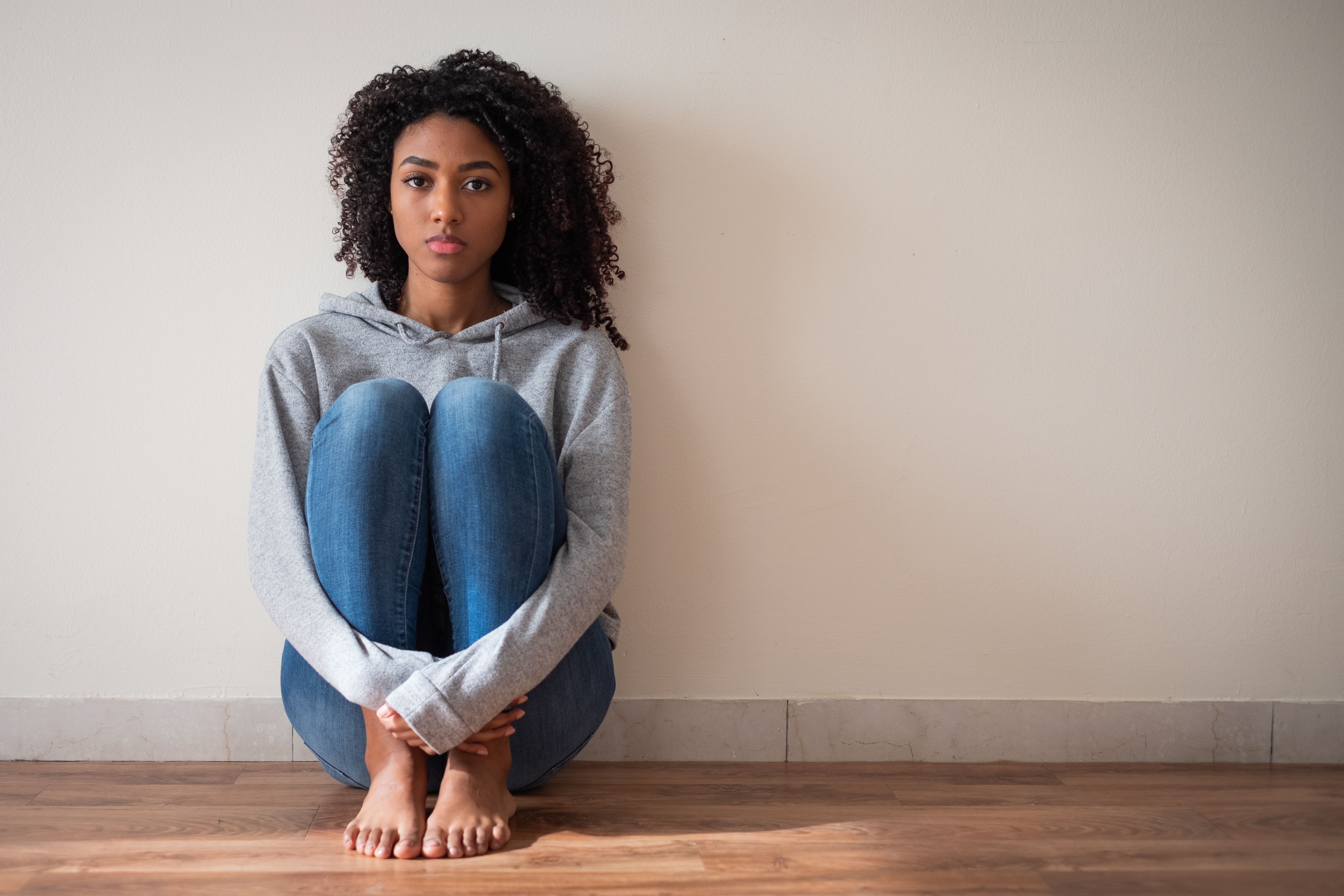 Study on PCOS and suicide risk reveals correlation | Image Credit: © Paolese - © Paolese - stock.adobe.com.