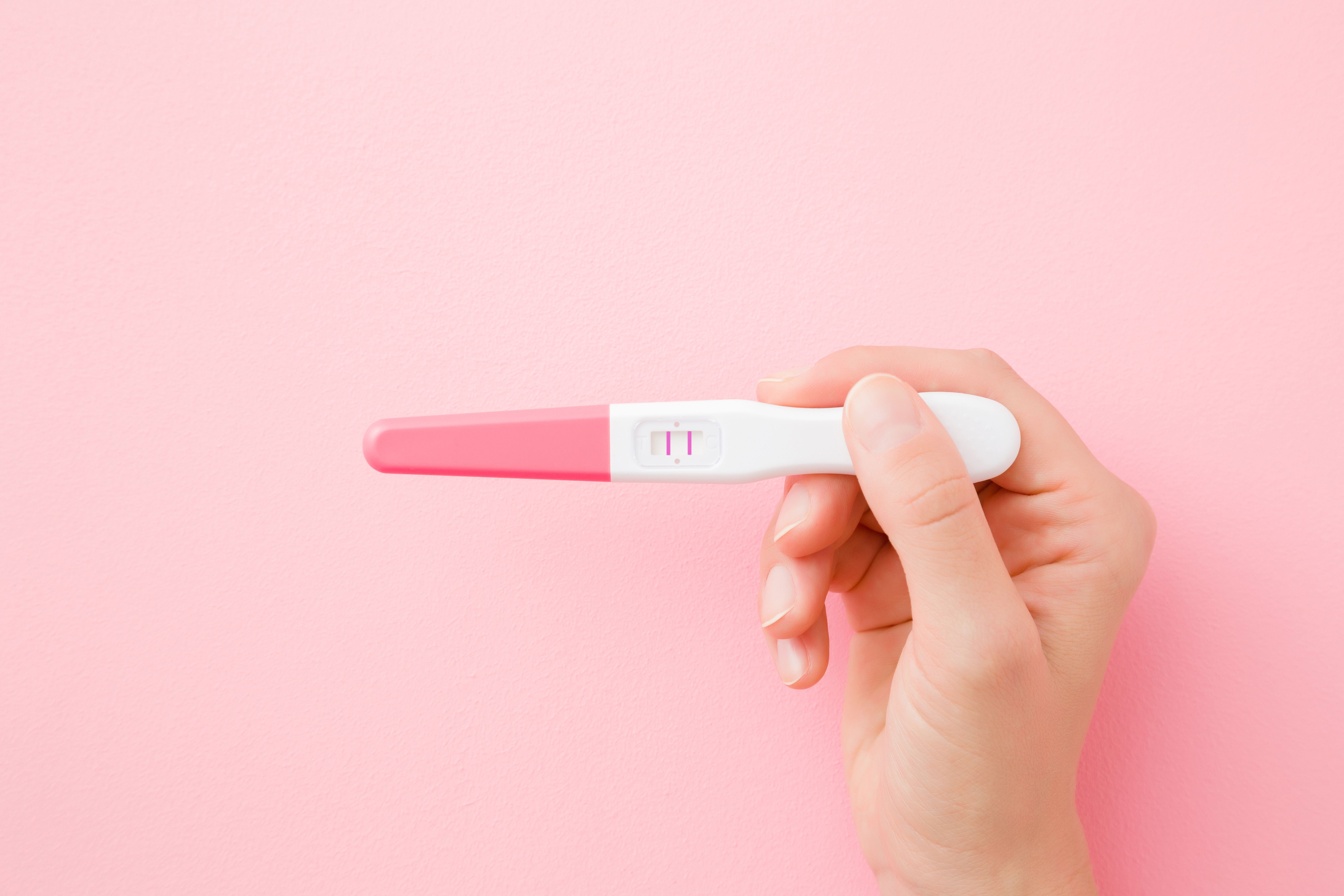 Pregnancy trends show later maternal age and persistent inequities Pregnancy trends show later maternal age and persistent inequities