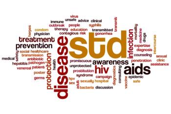 STD