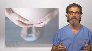 Gestational weight gain