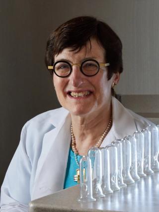 Mary Jane Minkin, MD, discusses The Menopause Society 2023 Annual Meeting | Image Credit: Yale School of Medicine