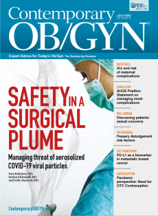 July 2020 Vol 65 No 07