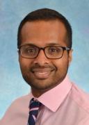 Kartik K. Venkatesh, MD, PHD