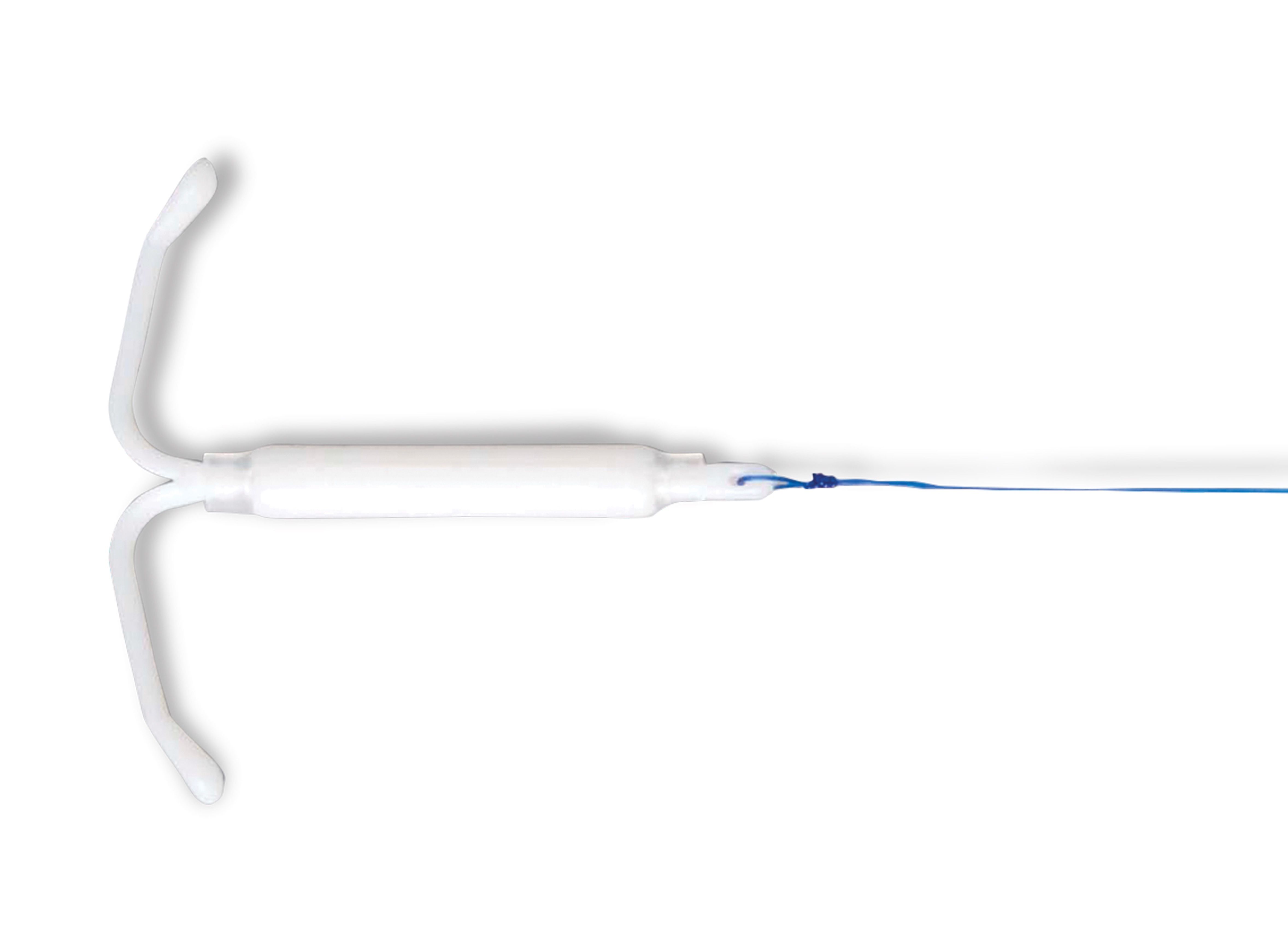 Liletta IUS not just for longterm contraception