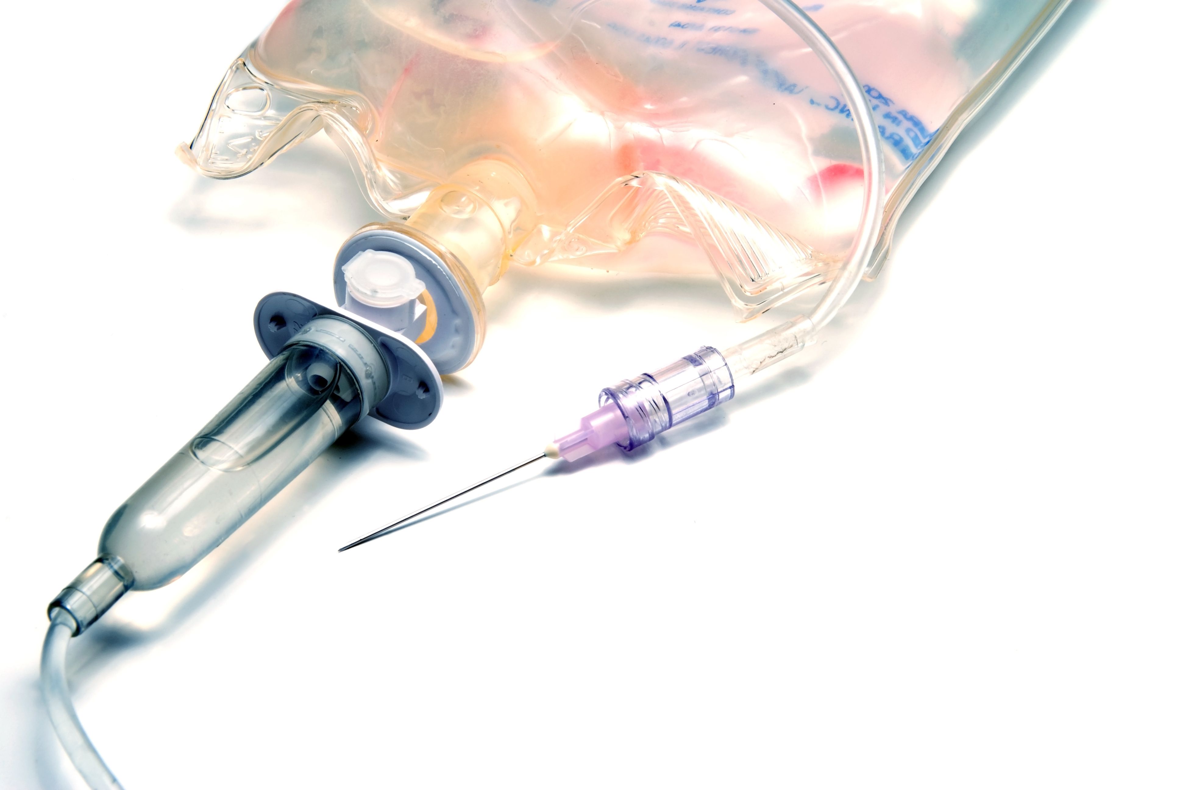 IV iron therapy safe and effective for pregnant patients IV iron therapy safe and effective for pregnant patients