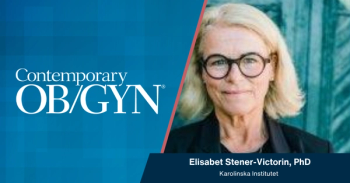 Elisabet Stener-Victorin, PhD, highlights 4 unique PCOS subtypes for personalized care | Image Credit: ki.se.