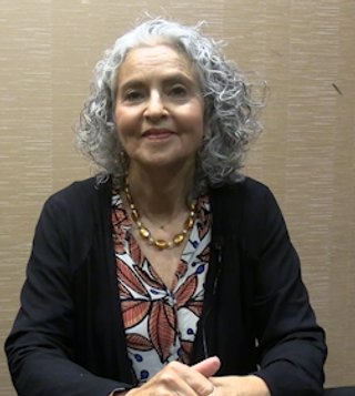 Nannette Santoro, MD