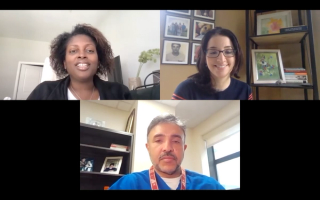 Addressing Uterine Fibroids with Patient-Physician Collaboration