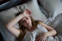 Multi-modality impact of elinzanetant's effect on postmenopausal sleep disturbance | Image credit: Stock.adobe.com