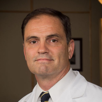 Thomas McElrath, MD, PhD, highlights limitations of current preeclampsia guidelines | Image Credit: physiciandirectory.brighamandwomens.org.