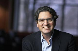 Giovanni Traverso, PhD, highlights contraceptive implants through small needle | Image Credit: meche.mit.edu