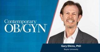 Gary Elkins, PhD, highlights the efficacy of self-hypnosis against hot flashes | Image Credit: psychologyneuroscience.artsandsciences.baylor.edu.