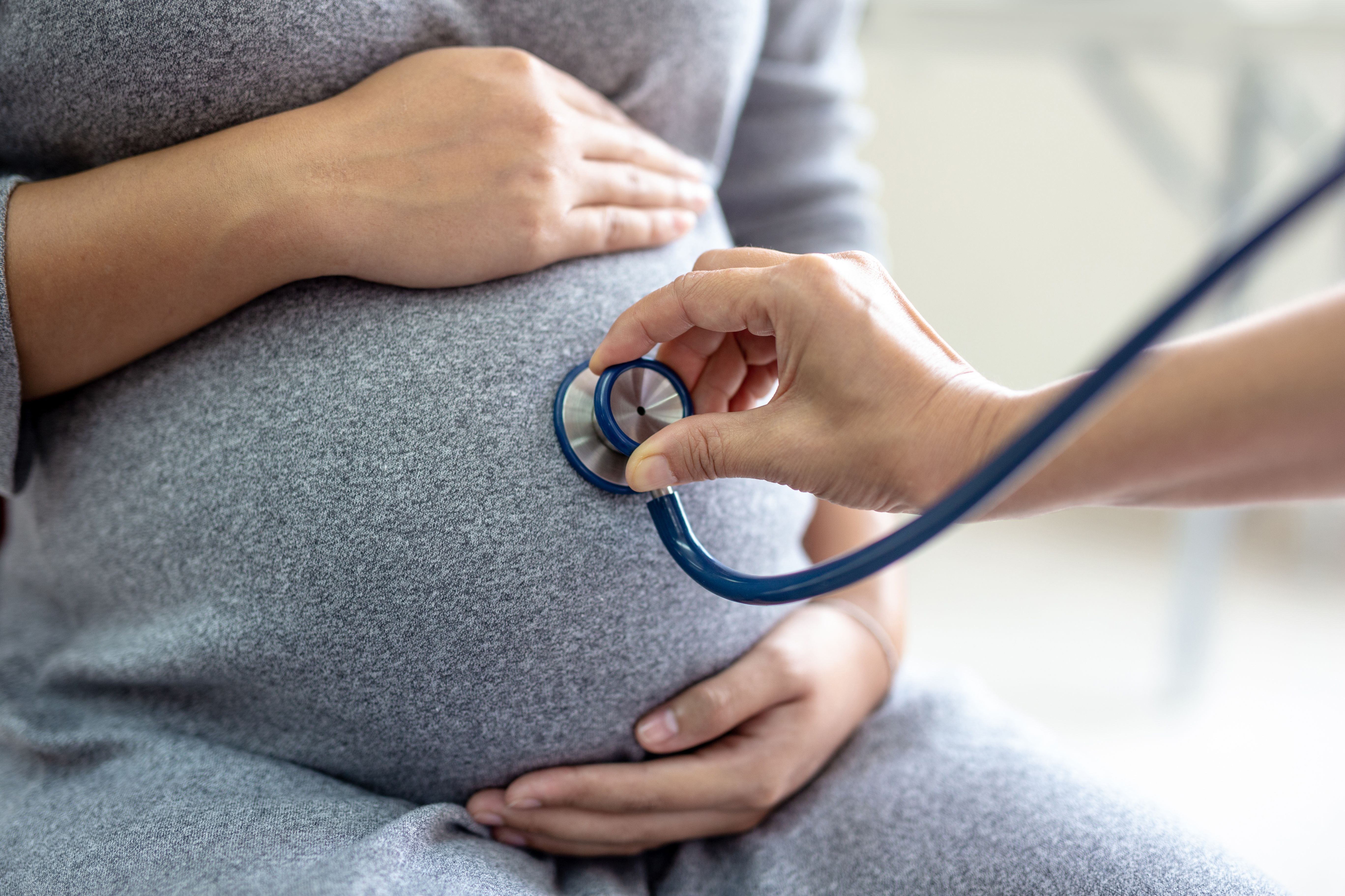 Maternity care lacking across United States | Image Credit: © Pituk - © Pituk - stock.adobe.com.