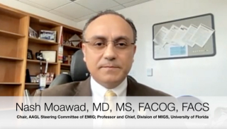 A wave of change: How EMIGS is altering the surgical training landscape