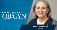 Ebbie A. Stewart, MD, outlines how COEQUaL targets multilevel drivers of fibroid disparities