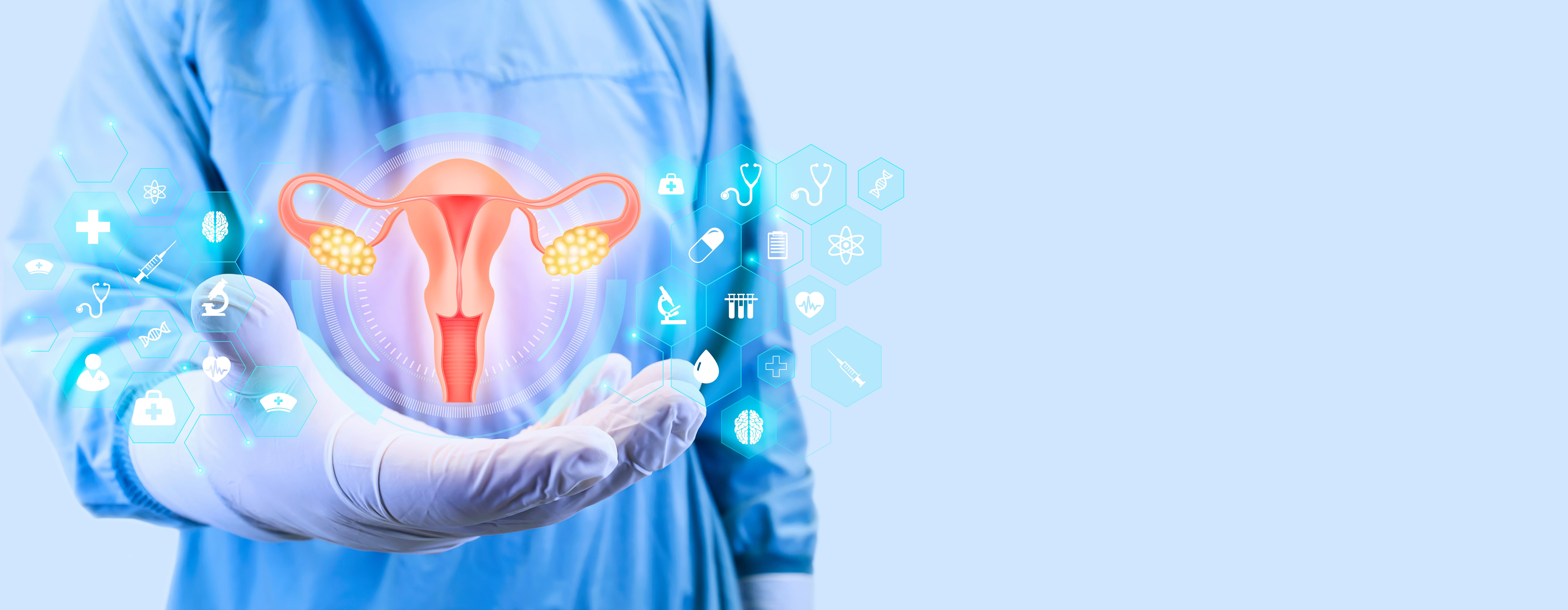 Study finds relugolix-CT Improves HMB in Black women | Image Credit: © Tom - © Tom - stock.adobe.com.