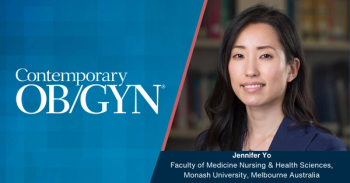 Jennifer Yo discusses increased risk of kidney damage following preeclampsia