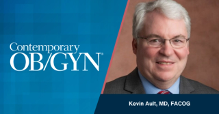 Kevin Ault, MD, on the maternal and fetal benefits of COVID-19 and flu vaccination in pregnancy