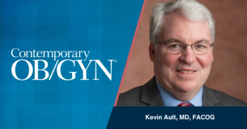 Kevin Ault, MD, on the extended RSV window in ACOG's 2026-27 immunization guidance