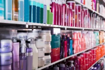 Use of hair, cosmetic products linked to increased phthalate exposure in pregnancy | Image Credit: © JackF - stock.adobe.com.