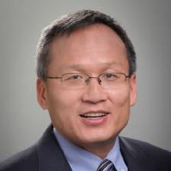 Daniel Jiang, MD, PhD | Image Credit: TowerHealth.org