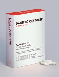 Daré Bioscience launches prescription-free vaginal probiotic capsule for microbiome support | Image credit: Daré Bioscience