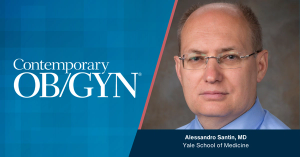 Alessandro Santin, MD: Top takeaways from endometrial stromal sarcoma mutational analysis