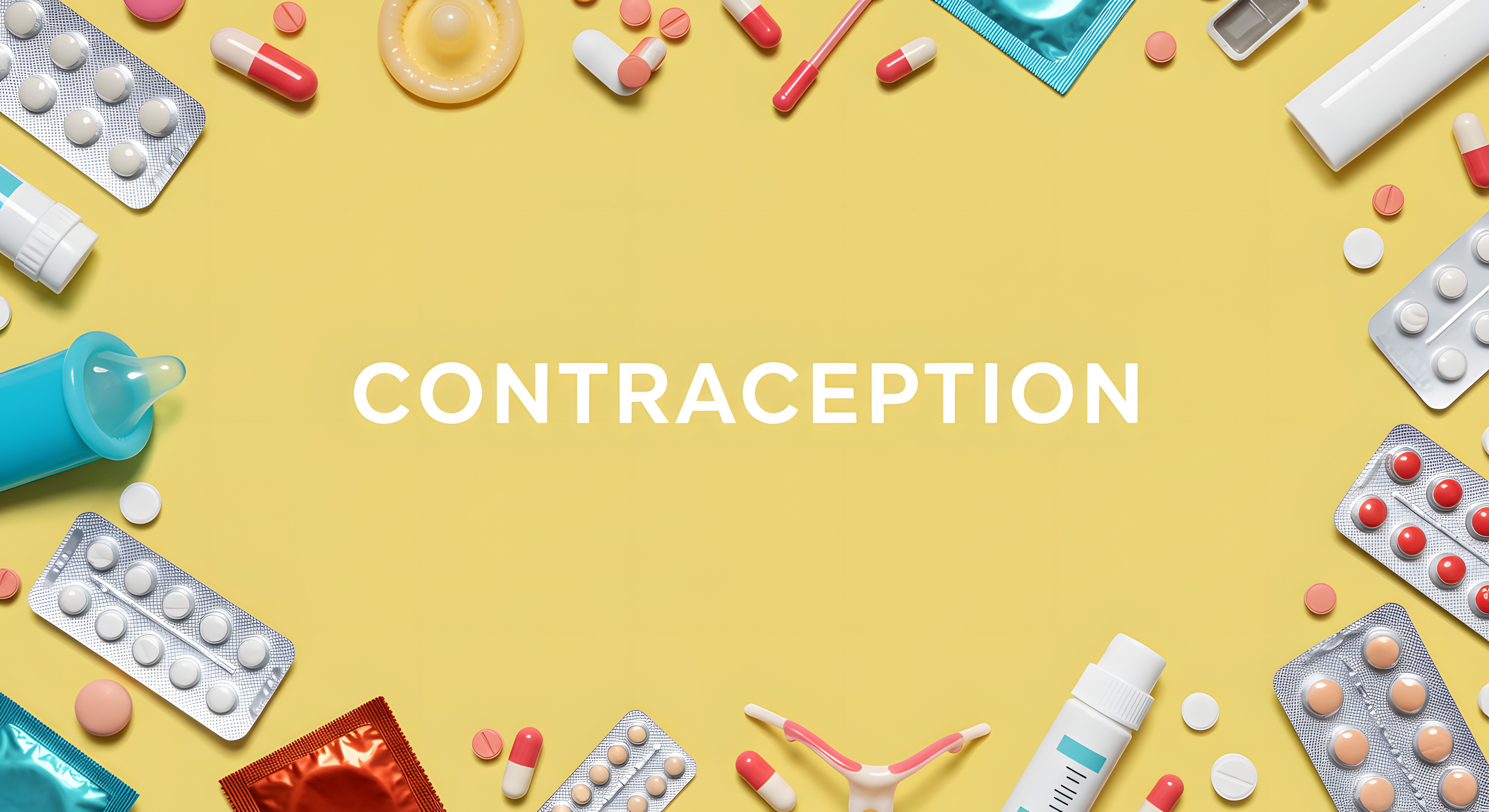 Ovaprene phase 3 interim data supports potential of monthly hormone-free contraceptive | Image credit: Stock.Adobe.com
