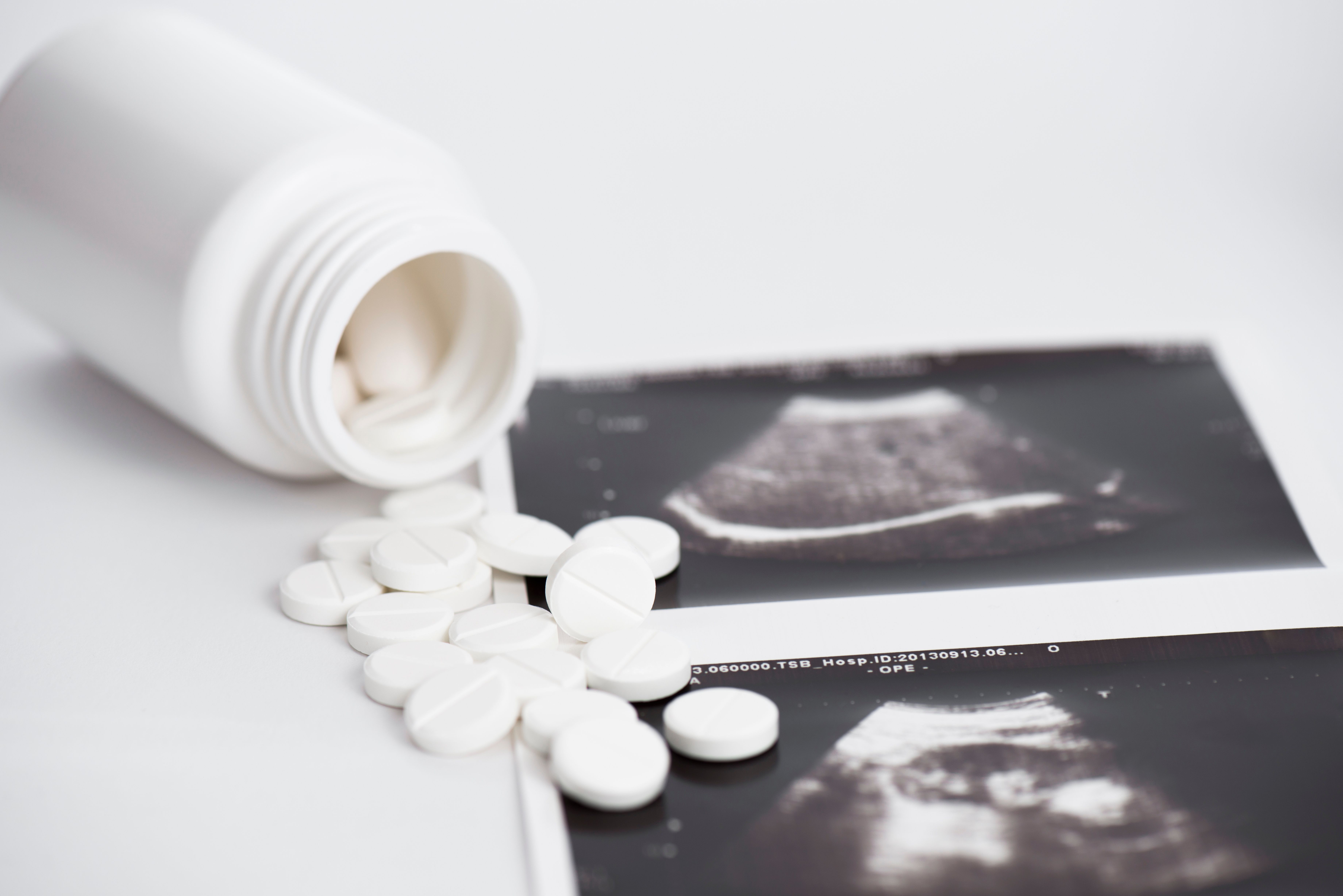 Self-screening tool for medication abortion found accurate and acceptable Self-screening tool for medication abortion found accurate and acceptable