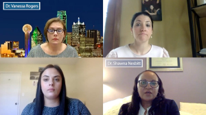 Social determinants of health and cultural awareness in reproductive healthcare