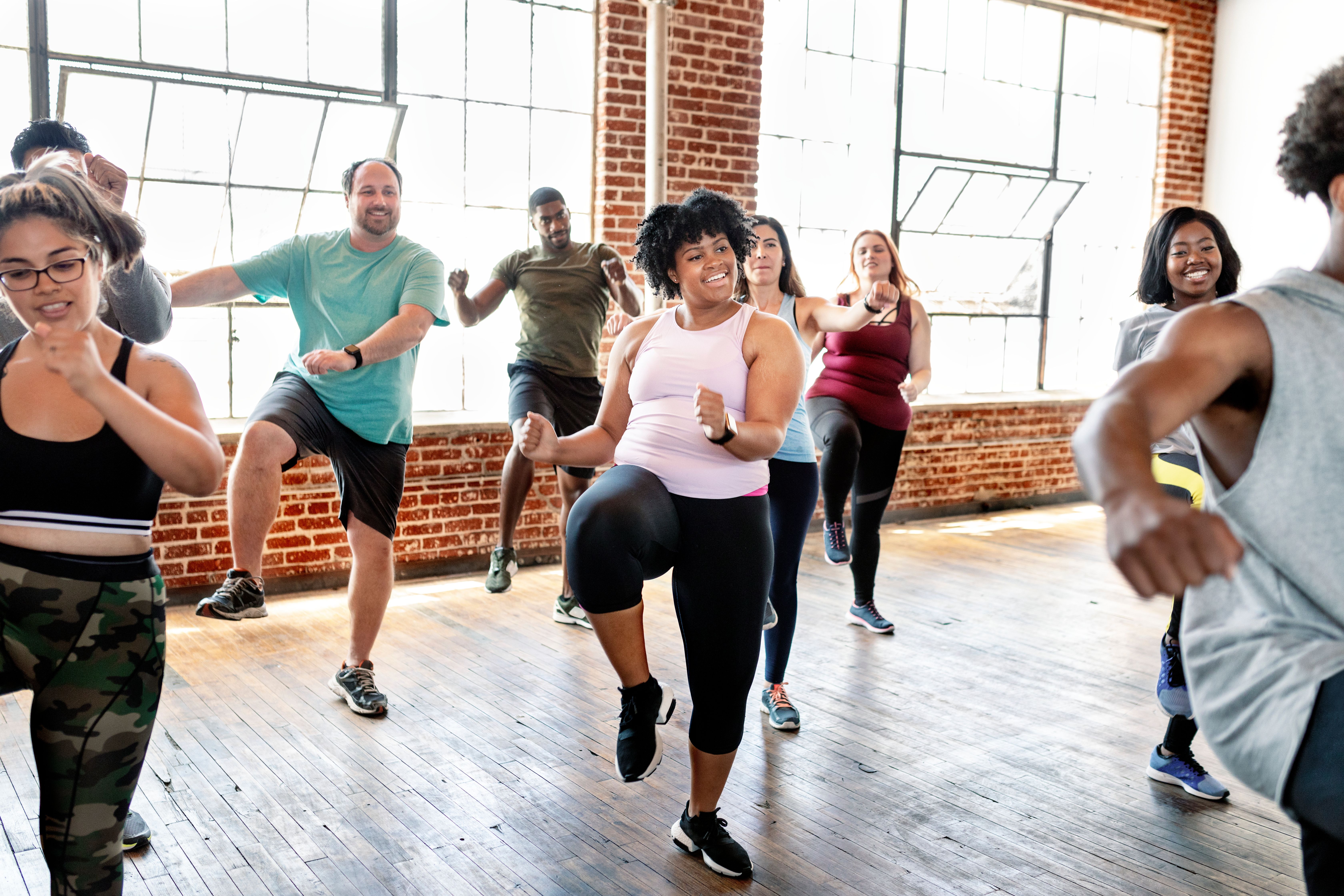 Physical activity boosts cognitive performance more than ovulation | Image Credit: © rawpixel.com - © rawpixel.com - stock.adobe.com.