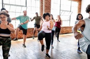 Physical activity boosts cognitive performance more than ovulation | Image Credit: © rawpixel.com - © rawpixel.com - stock.adobe.com.