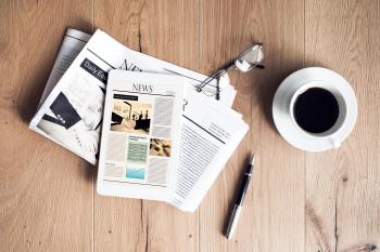 Top 5 women's health headlines you missed in August 2025 | Image Credit: © sebra- stock.adobe.com.