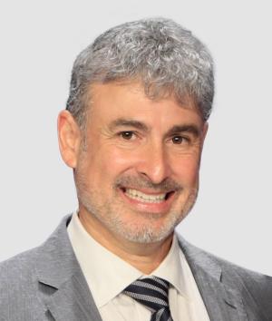 Why I started a pharmaceutical company