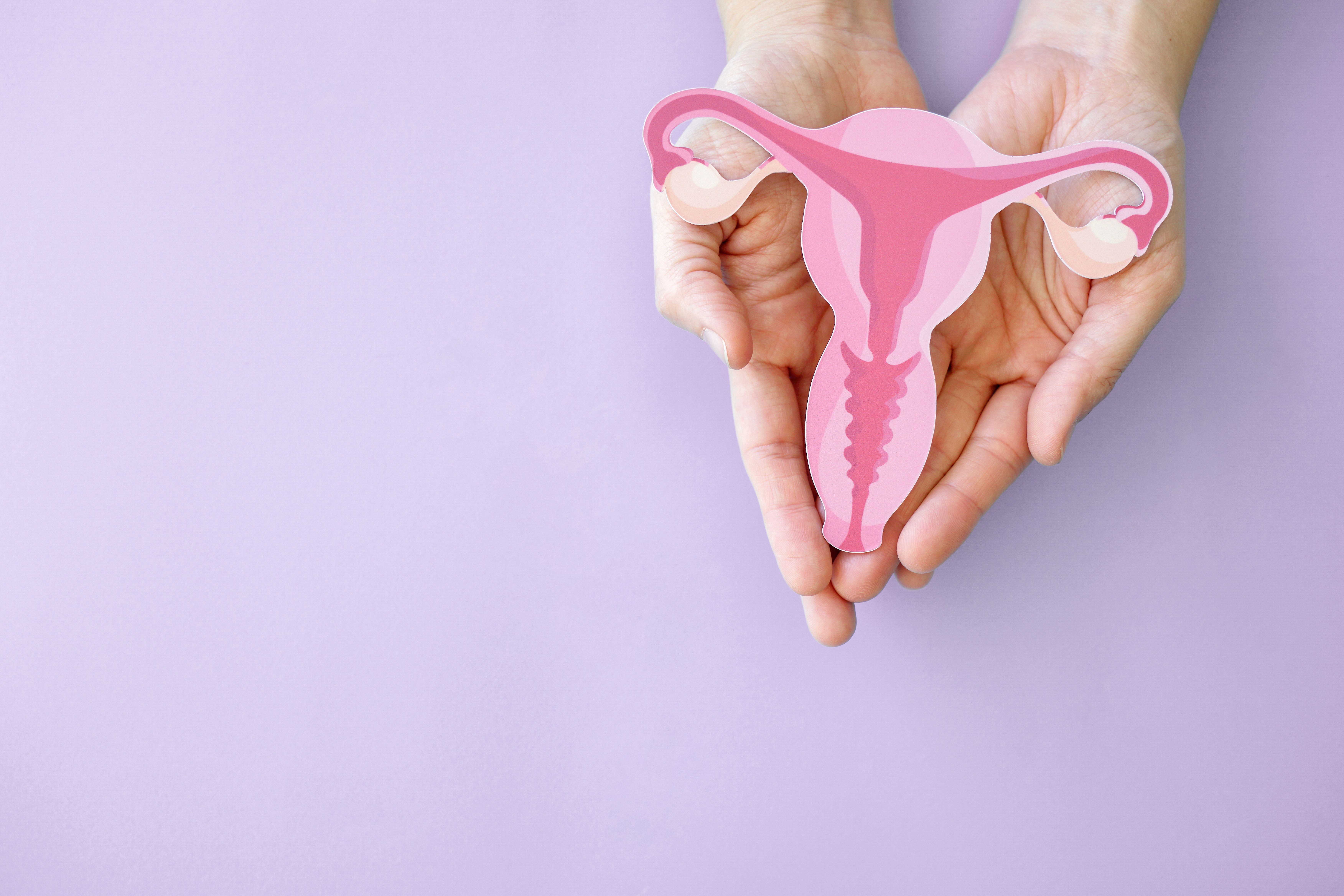 Cervical cancer screening declines post-COVID Cervical cancer screening declines post-COVID