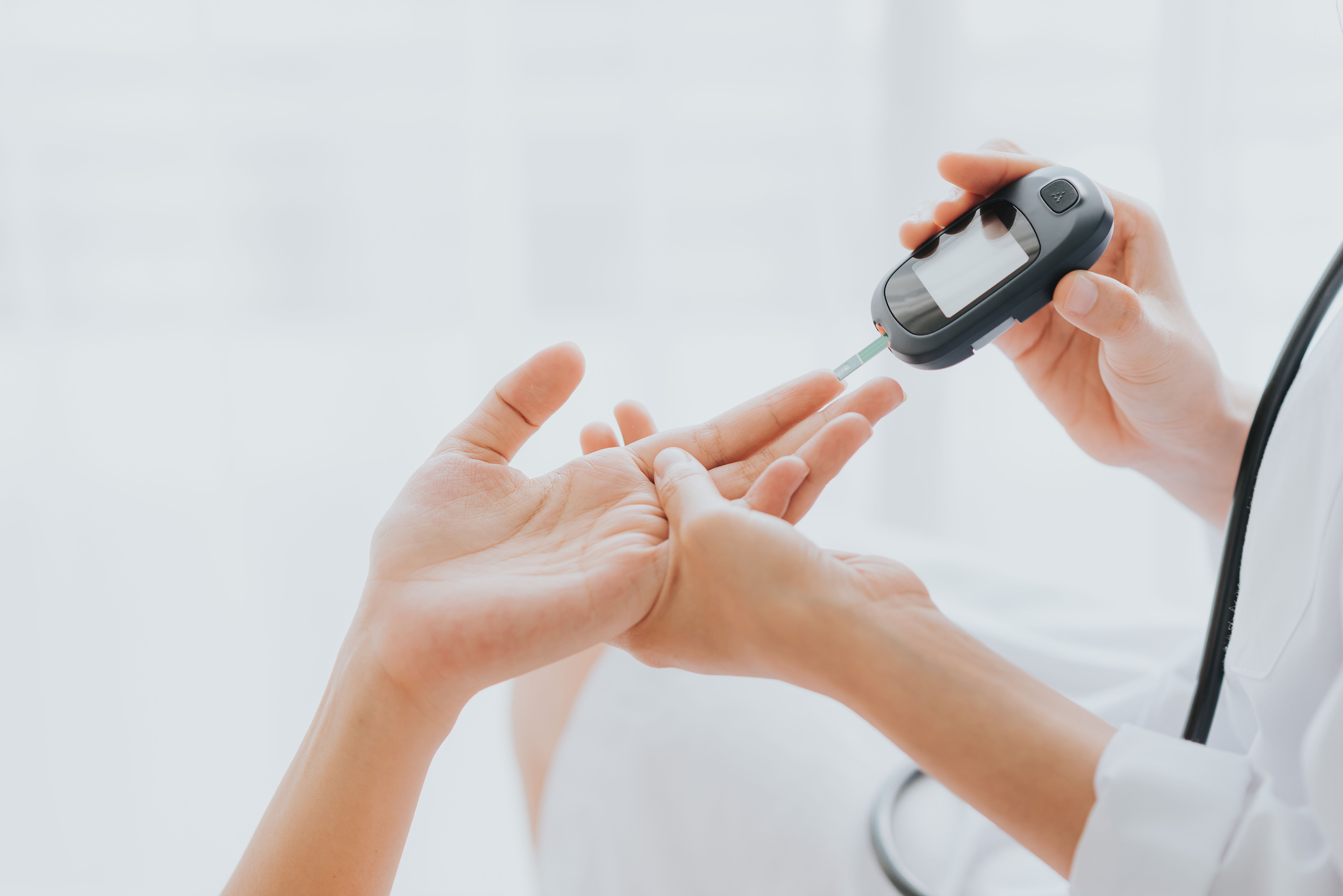Study finds technosphere insulin safe for managing diabetes in pregnancy Study finds technosphere insulin safe for managing diabetes in pregnancy