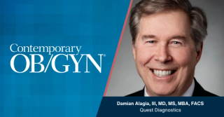 A discussion of STI rates, barriers, and home screenings with Damian Alagia III, MD