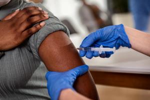 COVID-19 boosters expected in September