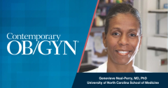 Genevieve Neal-Perry, MD, PhD, explains real-world performance of fezolinetant