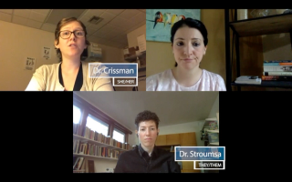 Gynecologic care considerations for transgender and nonbinary patients