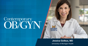 Jessica Golbus, MD, highlights ways to boost cardiac rehabilitation participation | Image Credit: uofmhealth.org.