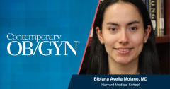 Bibiana Avella Molano, MD, links rural residence to birth complication risk | Image Credit: Facebook.com.