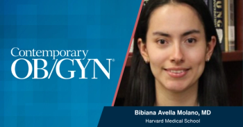 Bibiana Avella Molano, MD, links rural residence to birth complication risk | Image Credit: Facebook.com.