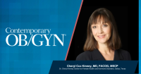 Red flags that point beyond menopause in patients with night sweats