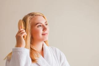 Nutraceuticals show promising results for hair growth in women