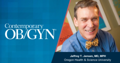 Jeffrey Jensen, MD, MPH, welcomes the newly approved Gwyn Lo contraceptive patch as an expanded, low-estrogen option for patients seeking a once-weekly method.