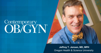 Jeffrey Jensen, MD, MPH, welcomes the newly approved Gwyn Lo contraceptive patch as an expanded, low-estrogen option for patients seeking a once-weekly method.